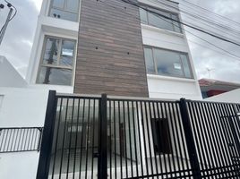 4 Habitación Casa en venta en Cuenca, Azuay, Ricaurte, Cuenca