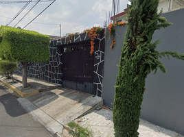 3 Schlafzimmer Haus zu verkaufen in Alvaro Obregon, Mexico City, Alvaro Obregon