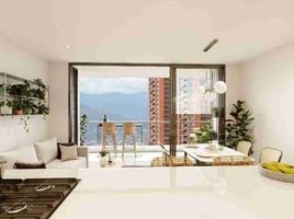 1 Habitación Apartamento en venta en Medellín, Antioquia, Medellín