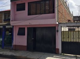 Villa 3 chambre à vendre à Toluca, Mexico, Toluca