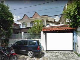 4 Bedroom House for sale in Tebet, Jakarta Selatan, Tebet