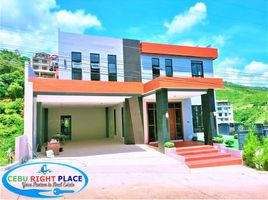 4 Bedroom Villa for sale in Central Visayas, Cebu City, Cebu, Central Visayas