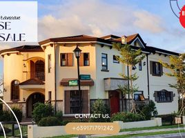  Villa zu verkaufen in Silang, Calabarzon, Silang