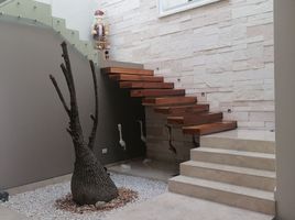3 Schlafzimmer Haus zu verkaufen in Morelia, Michoacan, Morelia