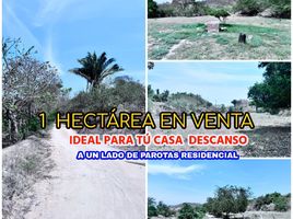 在Manzanillo, Colima出售的 土地, Manzanillo