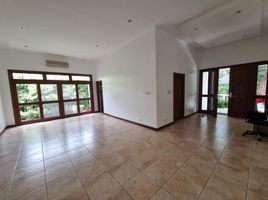 4 Bedroom House for rent at Dasmariñas Village, Makati City