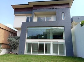 Villa 4 chambre à vendre à Nicolas Romero, Mexico, Nicolas Romero
