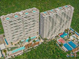 Condominium 2 chambre à vendre à Isla Mujeres, Quintana Roo, Isla Mujeres
