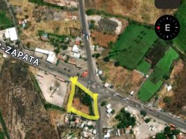  Grundstück zu verkaufen in Temixco, Morelos, Temixco, Morelos