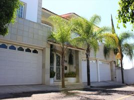 Villa 4 chambre à vendre à Queretaro, Queretaro, Queretaro, Queretaro