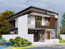 4 Bedroom House for sale in Cebu, Central Visayas, Talisay City, Cebu