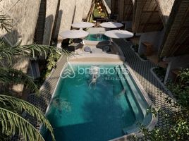 1 Bedroom House for sale in Badung, Bali, Kuta, Badung