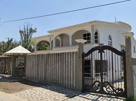 5 Bedroom House for sale in Hidalgo, Atotonilco El Grande, Hidalgo