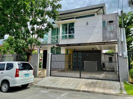 4 Bedroom Villa for rent in Angeles City, Pampanga, Angeles City