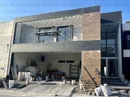4 Habitación Casa en venta en Monterrey, Nuevo León, Monterrey