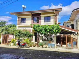 4 Bedroom Villa for sale in Central Visayas, Mandaue City, Cebu, Central Visayas