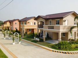 3 Bedroom Villa for sale in Tarlac, Central Luzon, Capas, Tarlac