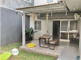 4 Bedroom House for sale in Serpong, Tangerang, Serpong