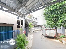 4 Kamar Rumah for sale in Jakarta Barat, Jakarta, Kembangan, Jakarta Barat