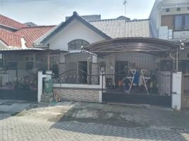 Maison 3 chambre à vendre à Wiyung, East Jawa, Wiyung, Surabaya, East Jawa