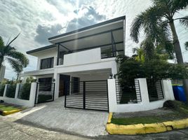 4 Bedroom Villa for rent in Central Luzon, Angeles City, Pampanga, Central Luzon