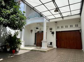 4 Bedroom House for sale in Pacific Place, Tanah Abang, Palmerah