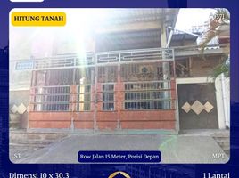 9 Kamar Vila for sale in Gubeng, Surabaya, Gubeng