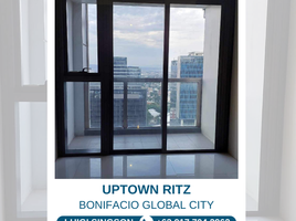 2 Bedroom Apartment for sale in Uptown Mall - Uptown Bonifacio, Makati City, Makati City