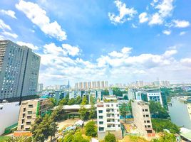 2 Phòng ngủ Chung cư for sale in Quận 2, TP.Hồ Chí Minh, Thạnh Mỹ Lợi, Quận 2