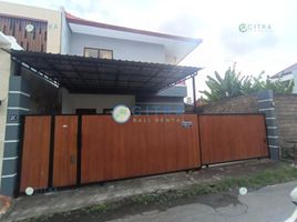 3 chambre Maison for rent in Denpasar Barat, Denpasar, Denpasar Barat