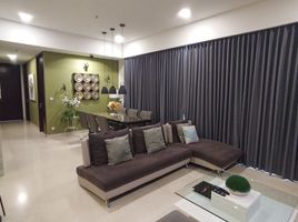 3 Bedroom Apartment for rent in Pacific Place, Tanah Abang, Tanah Abang