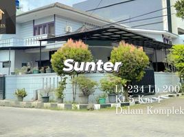 5 Bedroom Villa for sale in Tanjung Priok, Jakarta Utara, Tanjung Priok