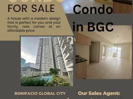 1 Bedroom Apartment for sale in Uptown Mall - Uptown Bonifacio, Makati City, Makati City