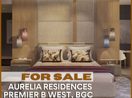 Appartement 3 chambre à vendre à Makati City, Metro Manila, Makati City, Southern District, Metro Manila