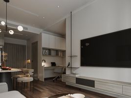 1 Habitación Apartamento en alquiler en Tay Mo, Tu Liem, Tay Mo