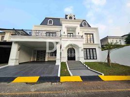 6 Bedroom House for sale in Ciputat, Tangerang, Ciputat