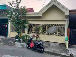 4 Bedroom House for sale in Gresik, East Jawa, Driyorejo, Gresik