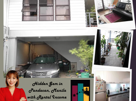 3 Bedroom House for sale in Pandacan, Manila, Pandacan