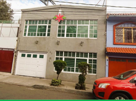 4 Schlafzimmer Villa zu verkaufen in Gustavo A Madero, Mexico City, Gustavo A Madero