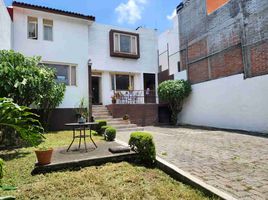 3 Habitación Villa en venta en Morelia, Michoacán, Morelia, Michoacán