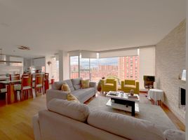 3 Bedroom Apartment for sale in Santafé Mall (Centro Comercial Santafé Bogotá), Bogota, Bogota