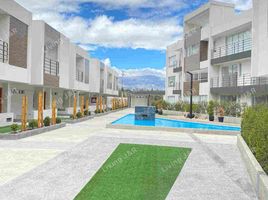 3 Bedroom House for sale in Tumbaco, Pichincha, Tumbaco
