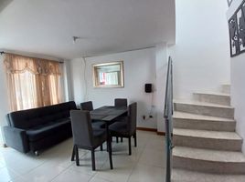 4 Habitación Villa en venta en Risaralda, Pereira, Risaralda