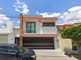 3 Schlafzimmer Villa zu verkaufen in Tepic, Nayarit, Tepic