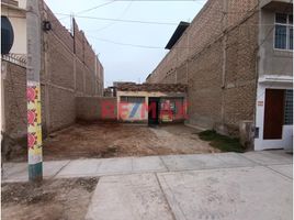  Terreno (Parcela) en venta en Chiclayo, Lambayeque, Chiclayo, Chiclayo