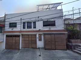 Maison 3 chambre à vendre à Cuajimalpa De Morelos, Mexico City, Cuajimalpa De Morelos