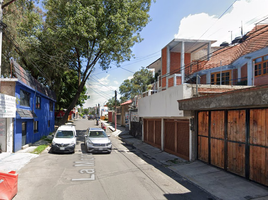4 Schlafzimmer Haus zu verkaufen in Alvaro Obregon, Mexico City, Alvaro Obregon