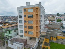 2 Habitación Departamento en venta en Bicentenario Park, Quito, Quito, Quito