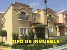 Maison 3 chambre à vendre à Tepotzotlan, Mexico, Tepotzotlan