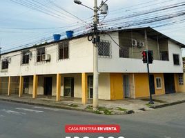 7 Habitación Casa en venta en El Oro, Machala, Machala, El Oro